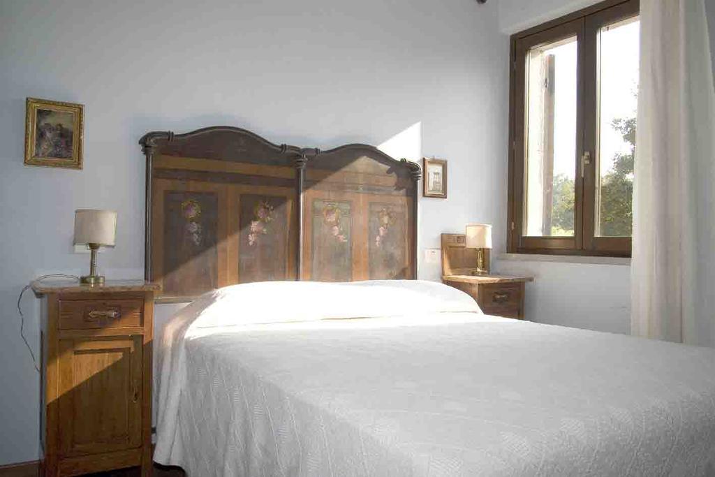 Agriturismo Il Fienile Di Ca Battista Cagli Zewnętrze zdjęcie