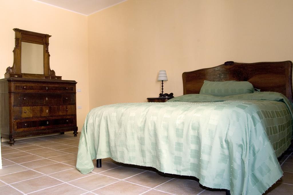Agriturismo Il Fienile Di Ca Battista Cagli Zewnętrze zdjęcie
