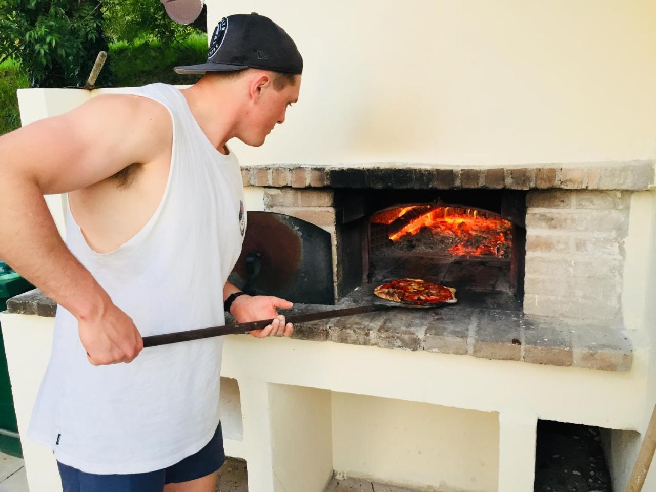 Agriturismo Il Fienile Di Ca Battista Cagli Zewnętrze zdjęcie