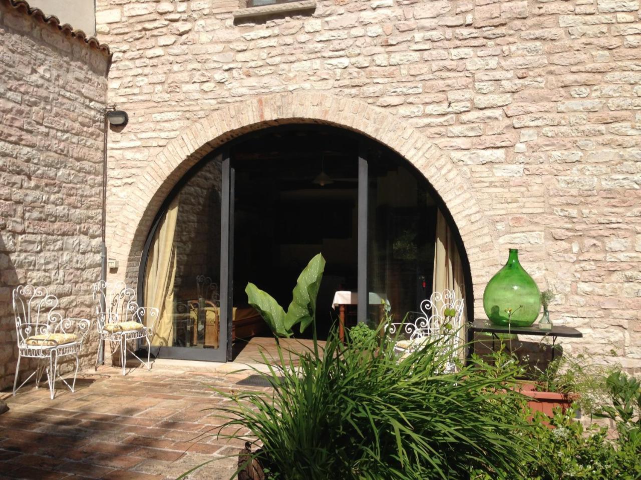 Agriturismo Il Fienile Di Ca Battista Cagli Zewnętrze zdjęcie